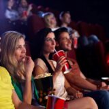 映画鑑賞